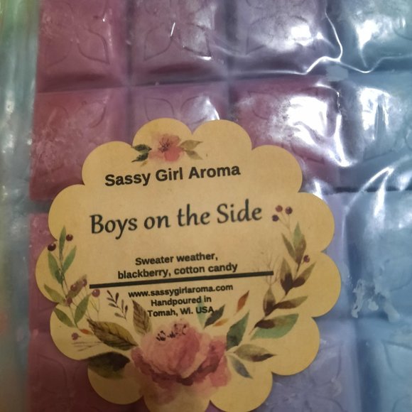 Sassy girl aroma wax - Picture 7 of 7